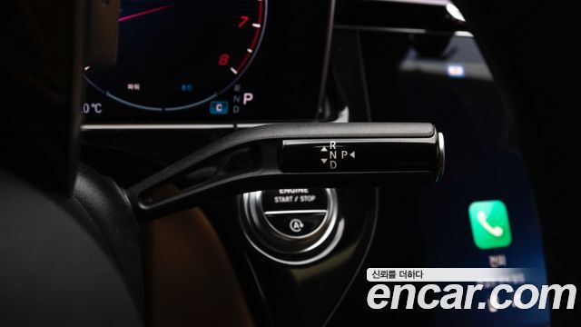 Mercedes-Benz E-Class 2024 — photo 19