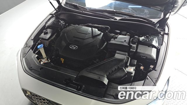 Hyundai Grandeur 2018 — photo 6