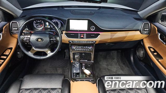 Hyundai Grandeur 2018 — photo 10