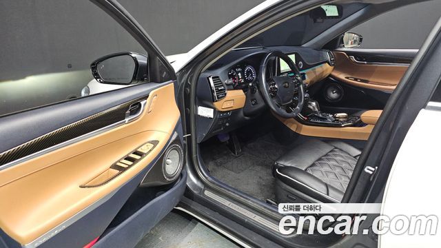 Hyundai Grandeur 2018 — photo 13