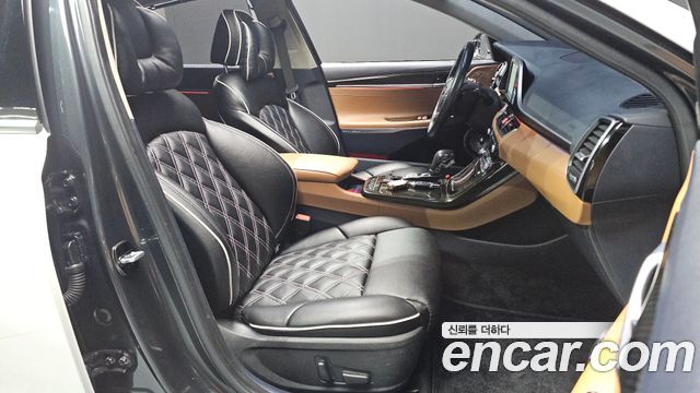 Hyundai Grandeur 2018 — photo 17