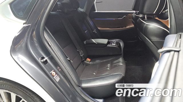 Hyundai Grandeur 2018 — photo 18