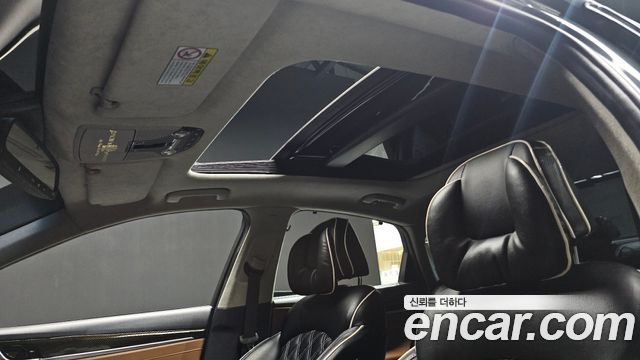 Hyundai Grandeur 2018 — photo 22
