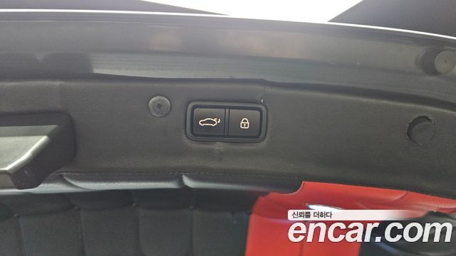 Hyundai Grandeur 2018 — photo 24