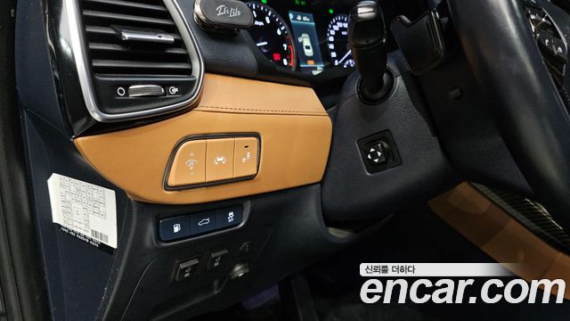 Hyundai Grandeur 2018 — photo 26