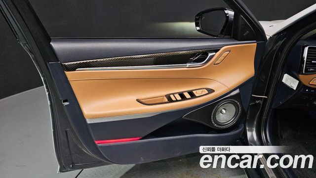 Hyundai Grandeur 2018 — photo 14