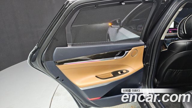 Hyundai Grandeur 2018 — photo 15
