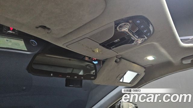 Hyundai Grandeur 2018 — photo 27