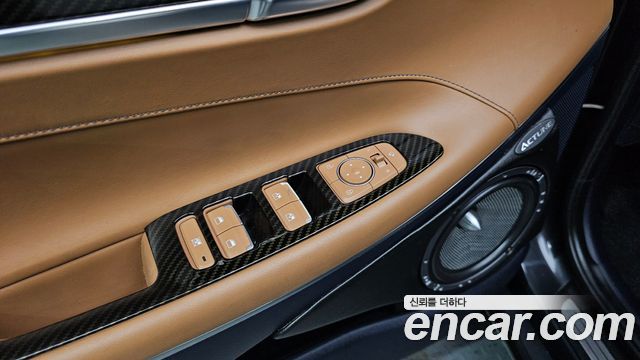Hyundai Grandeur 2018 — photo 28
