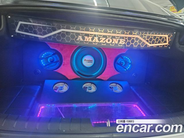Hyundai Grandeur 2018 — photo 33