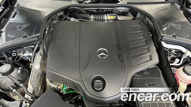 Mercedes-Benz S-Class 2026 — photo 6