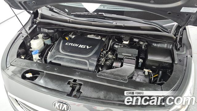 Kia Canival 2018 — photo 6