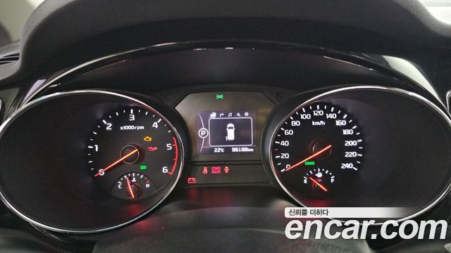 Kia Canival 2018 — photo 8