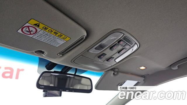 Kia Canival 2018 — photo 19