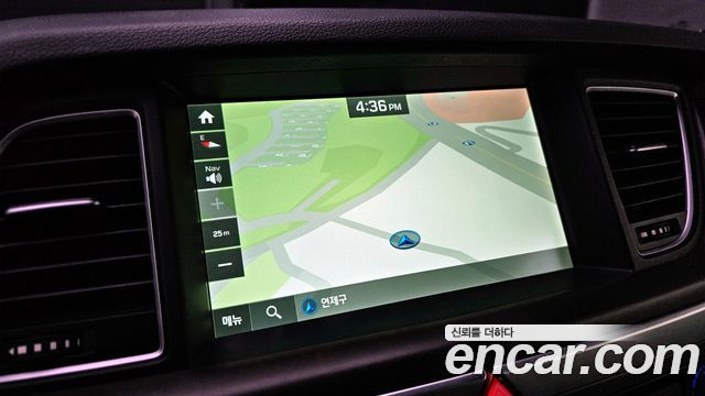 Hyundai Genesis 2016 — photo 20