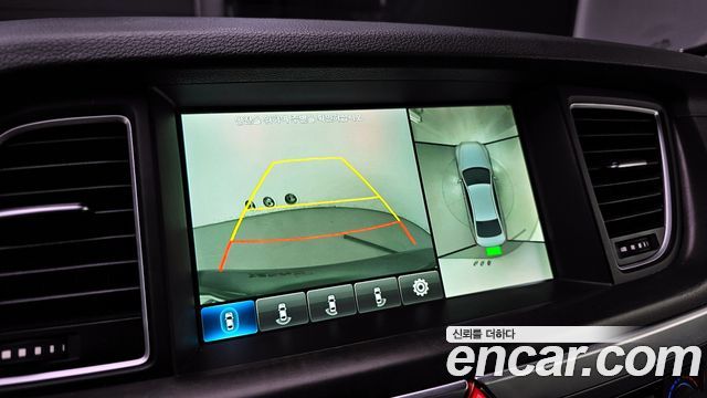 Hyundai Genesis 2016 — photo 22