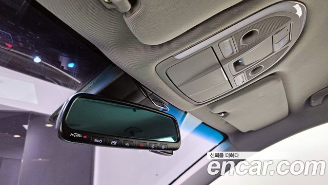 Hyundai Genesis 2016 — photo 26