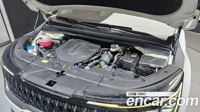 Kia Canival 2024 — photo 6