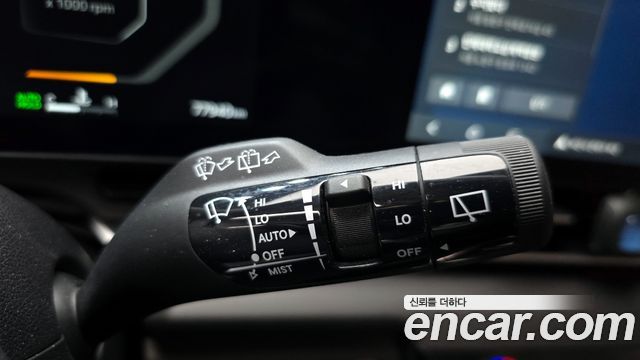 Kia Canival 2024 — photo 25