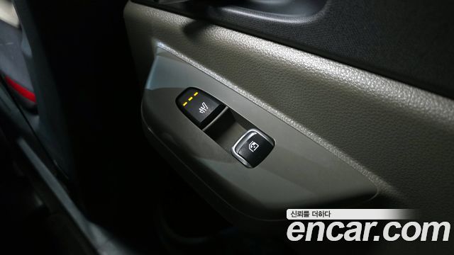 Kia Canival 2024 — photo 26