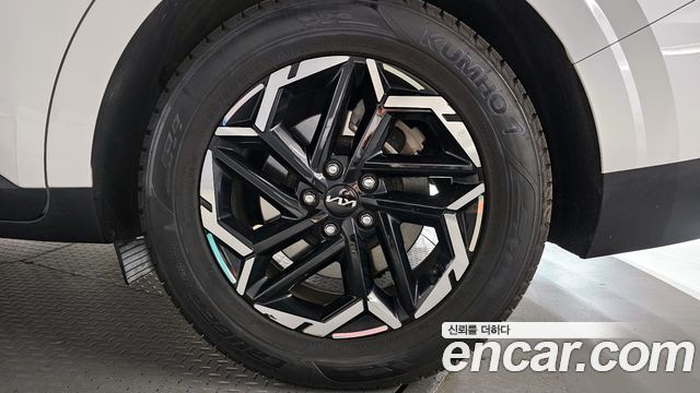Kia Canival 2024 — photo 7