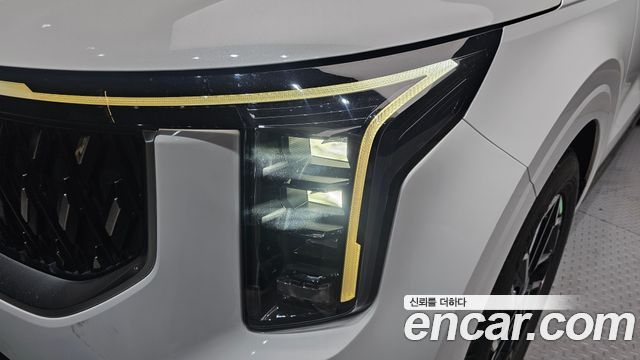 Kia Canival 2024 — photo 8