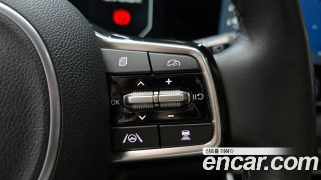 Kia Canival 2024 — photo 27