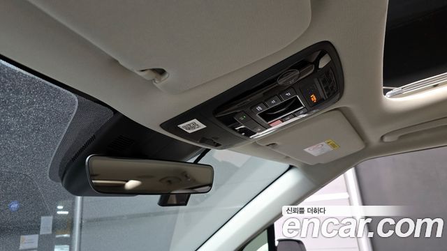 Kia Canival 2024 — photo 28