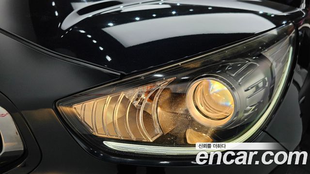 Kia Niro 2017 — photo 8