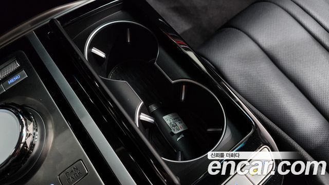 Genesis G80 2023 — photo 15
