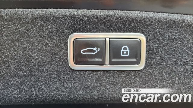 Genesis G80 2023 — photo 16