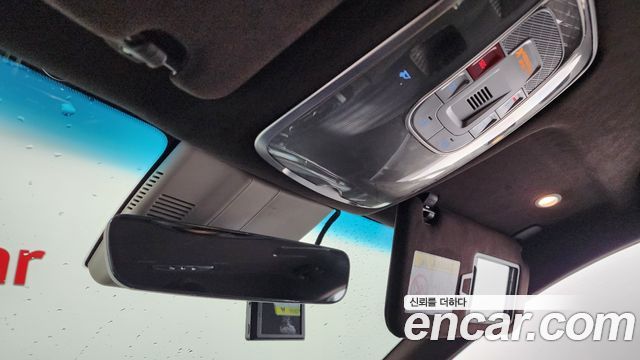 Genesis G80 2023 — photo 18