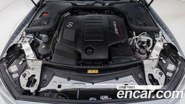 Mercedes-Benz E-Class 2023 — photo 6
