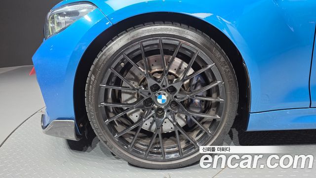 BMW M2 2020 — photo 5