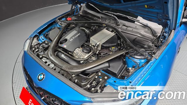 BMW M2 2020 — photo 6