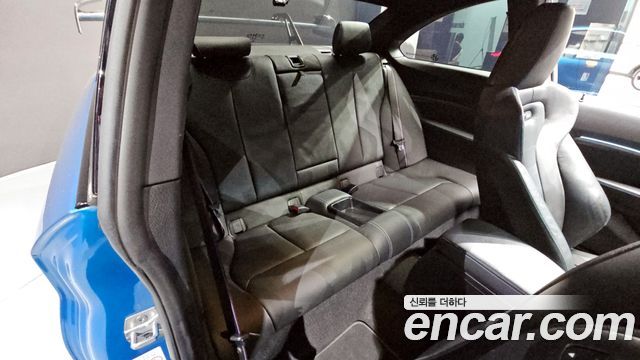 BMW M2 2020 — photo 16