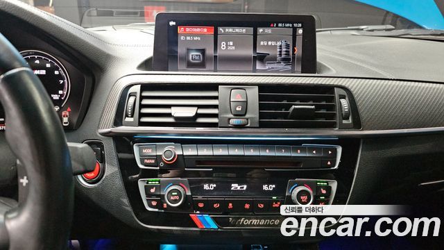 BMW M2 2020 — photo 19
