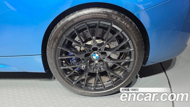 BMW M2 2020 — photo 7