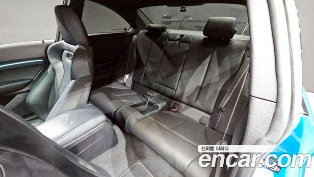 BMW M2 2020 — photo 15
