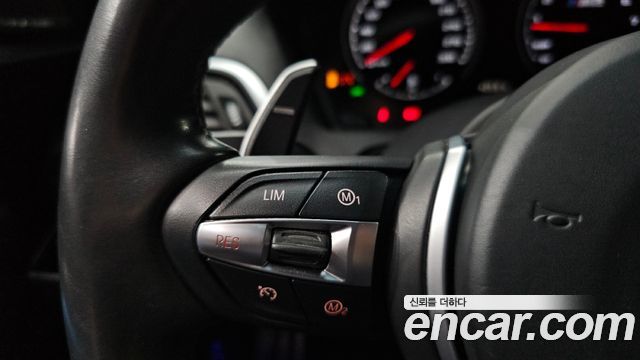 BMW M2 2020 — photo 28