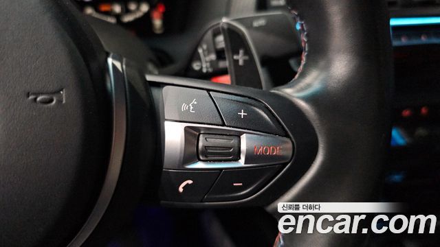 BMW M2 2020 — photo 29