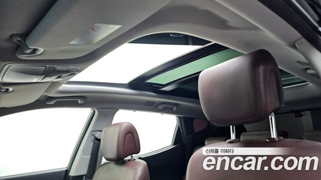 Hyundai Santafe 2017 — photo 25