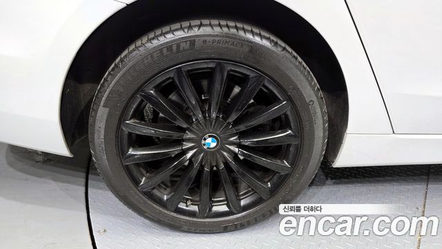 BMW Gran Turismo 2019 — photo 5