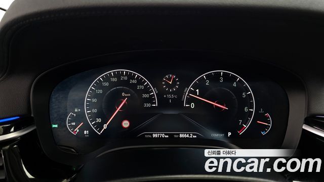 BMW Gran Turismo 2019 — photo 11