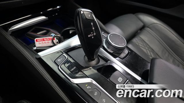 BMW Gran Turismo 2019 — photo 12