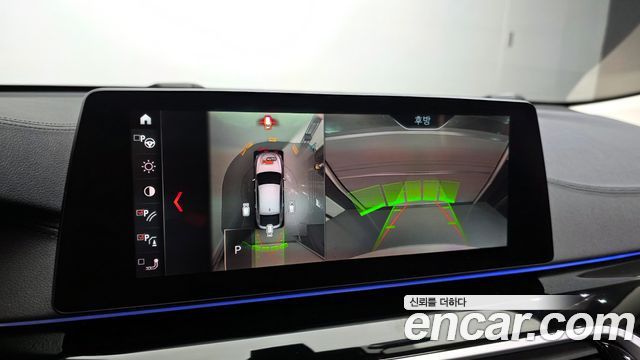 BMW Gran Turismo 2019 — photo 21