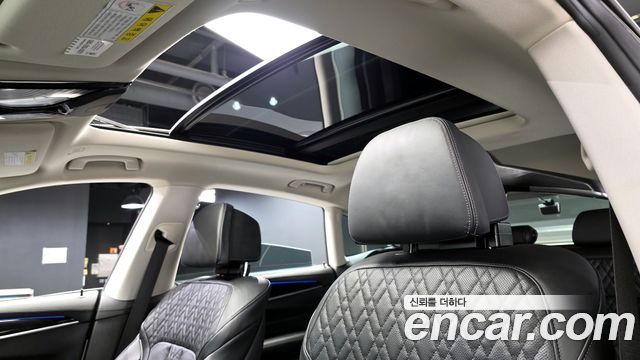 BMW Gran Turismo 2019 — photo 24