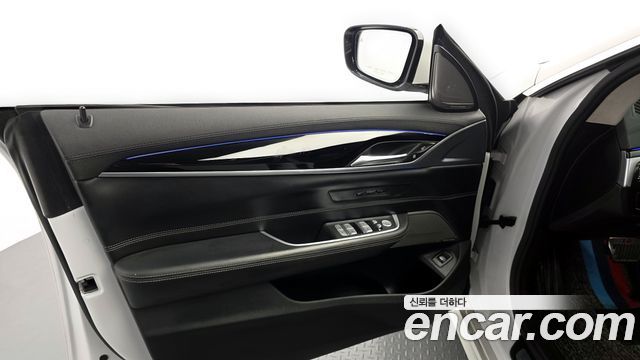 BMW Gran Turismo 2019 — photo 14