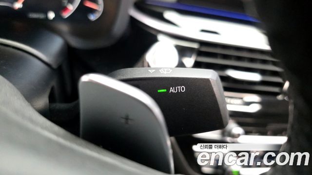 BMW Gran Turismo 2019 — photo 29
