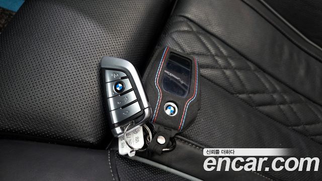 BMW Gran Turismo 2019 — photo 32